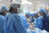 سوراخ بطن قلب بیمار ۵۷ ساله در بوشهر ترمیم شد