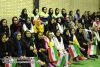 مسابقات آمادگی جسمانی بانوان شهرستان جم برگزار شد + تصاویر