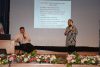 سمینار آشنایی با نظام آموزش و پرورش کشور فنلاند در شهرستان جم برگزار شد + تصاویر