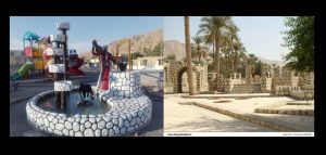 تشان ؛ گنج مغفول گردشگری استان بوشهر